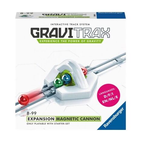 Gravitrax 27600 Expansion Magnetic Cannon למכירה , 3 image