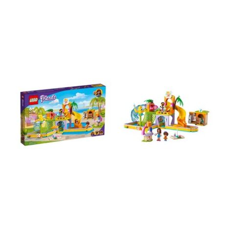Lego לגו  41720 Water Park למכירה , 3 image