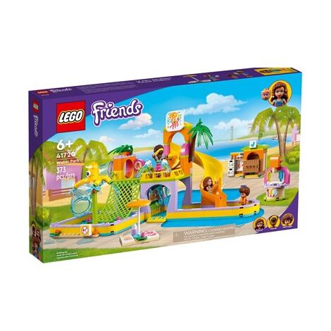 Lego לגו  41720 Water Park למכירה 