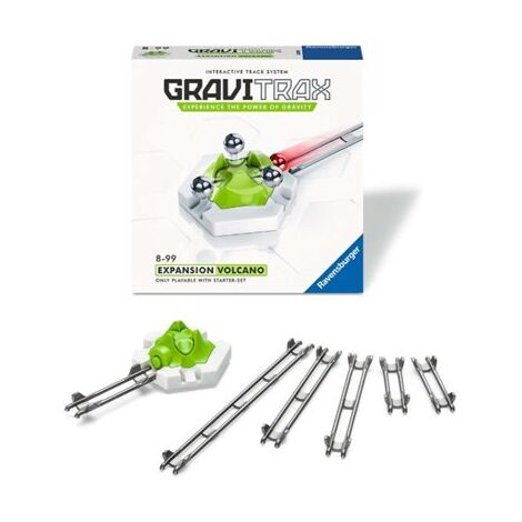 Gravitrax 26059 Expansion Volcano למכירה , 3 image