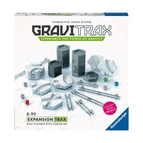 Gravitrax 27601 Extension Trax pack למכירה , 2 image