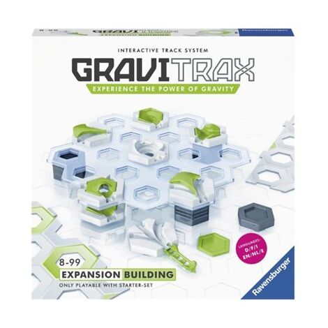 Gravitrax 27602 Building Expansion למכירה , 2 image