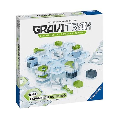Gravitrax 27602 Building Expansion למכירה , 3 image