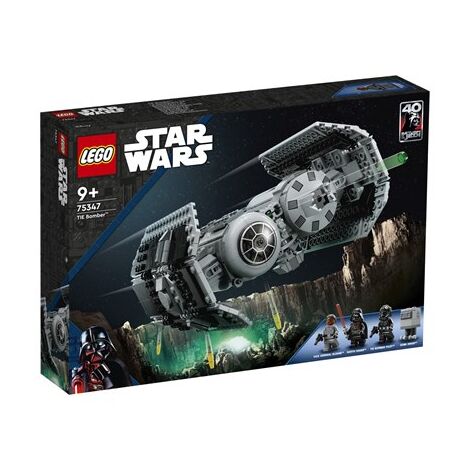 Lego לגו  75347 TIE Bomber למכירה , 2 image