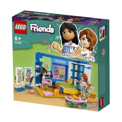 Lego לגו  41739 Lianns Room למכירה , 2 image