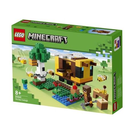 Lego לגו  21241 The Bee Cottage למכירה , 2 image