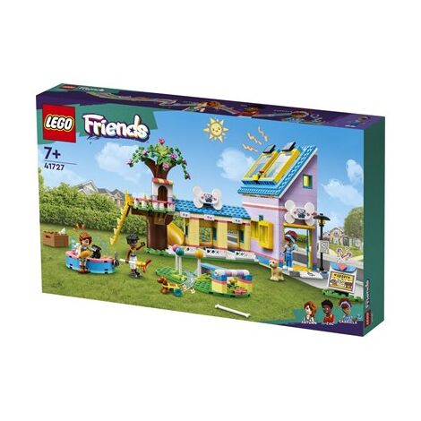 Lego לגו  41727 Dog Rescue Center למכירה , 2 image