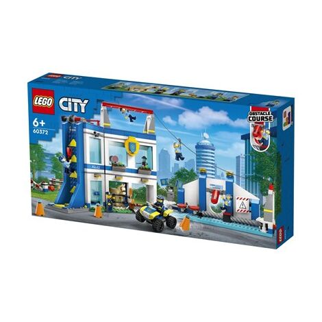 Lego לגו  60372 Police Training Academy למכירה 