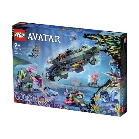 Lego לגו  75577 Mako Submarine? למכירה , 2 image