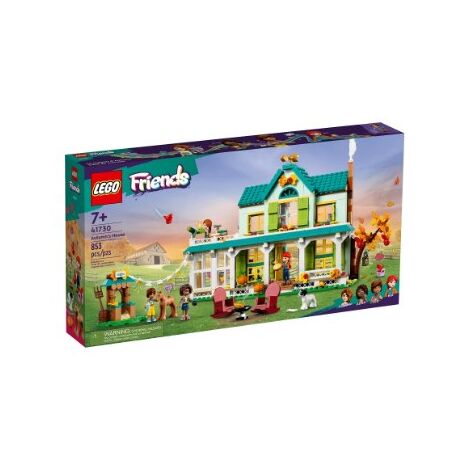 Lego לגו  41730 Autumns House למכירה 