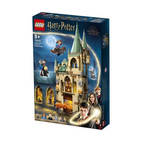 Lego לגו  76413 Hogwarts Room of Requirement למכירה , 2 image