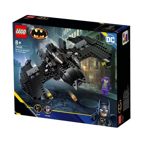 Lego לגו  76265 Batwing: Batman vs. The Joker למכירה , 2 image