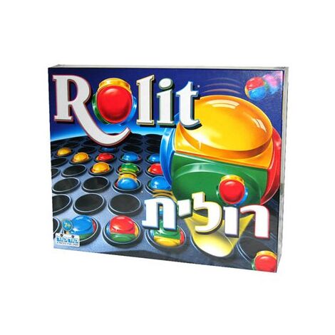משחק רולית  קודקוד למכירה , 2 image