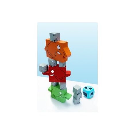 משחק עכברים על הגובה Foxmind למכירה , 2 image