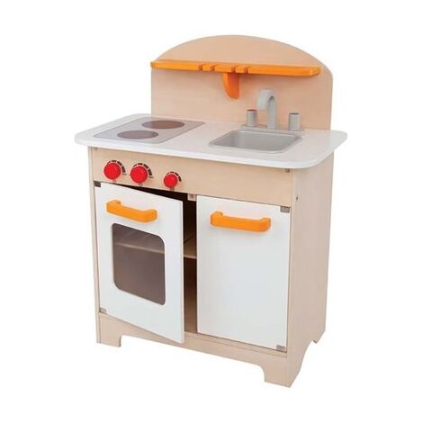 Hape WHITE GOURMET KITCHEN E3152 למכירה , 2 image