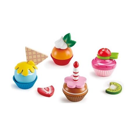 Hape CUPCAKES E3157 למכירה 