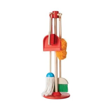 Melissa & Doug 8600 Dust Sweep Mop למכירה , 2 image