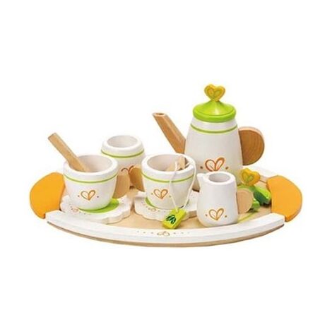Hape E3124 Tea Set For Two למכירה 