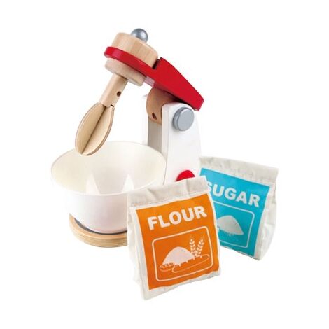 Hape E3147 Mix & Bake Blender למכירה 