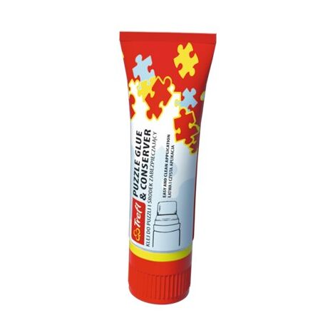 פאזל Trefl 90721 Puzzle glue למכירה , 2 image