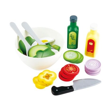 Hape E3174 Healthy Salad Playset למכירה , 2 image