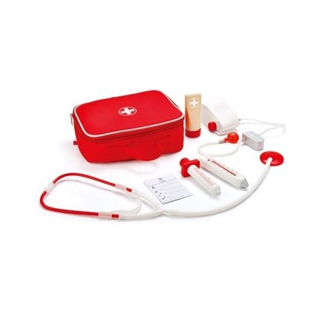 Hape E3010 Doctor On Call למכירה , 2 image