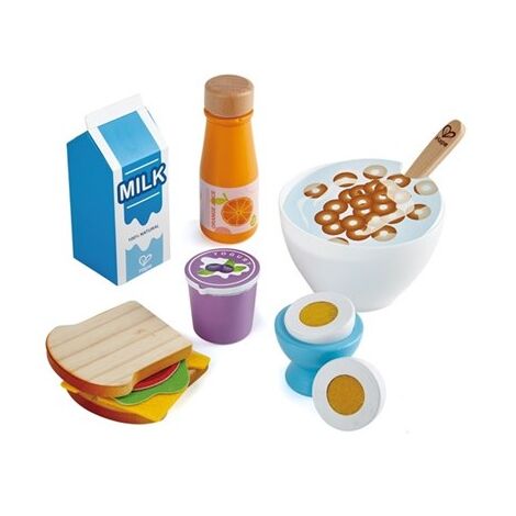 Hape E3172 Deliciuos Breakfast Playset למכירה , 3 image