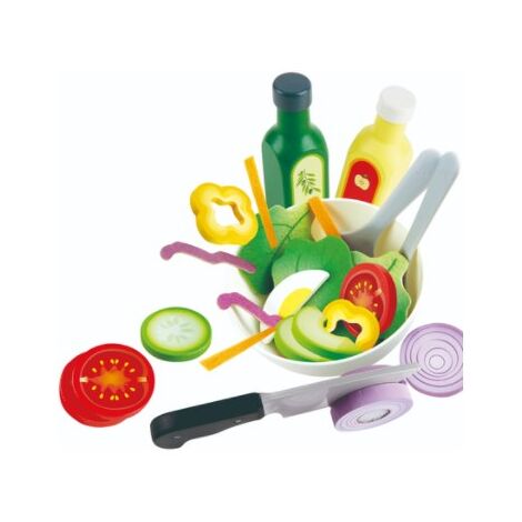 Hape E3174 Healthy Salad Playset למכירה , 3 image
