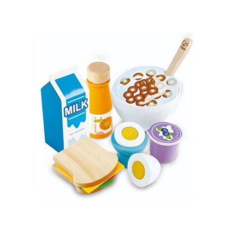 Hape E3172 Deliciuos Breakfast Playset למכירה , 2 image