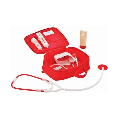 Hape E3010 Doctor On Call למכירה , 3 image