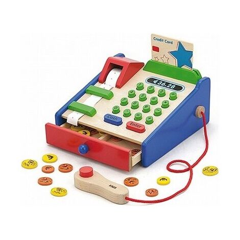 viga 59692 Cash Register למכירה , 2 image