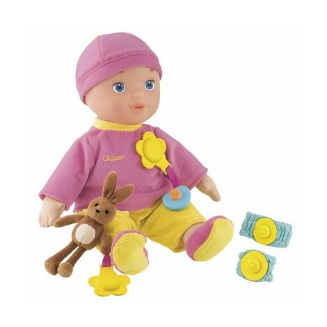 Chicco הבובה הראשונה שלי צ'יקו למכירה , 2 image