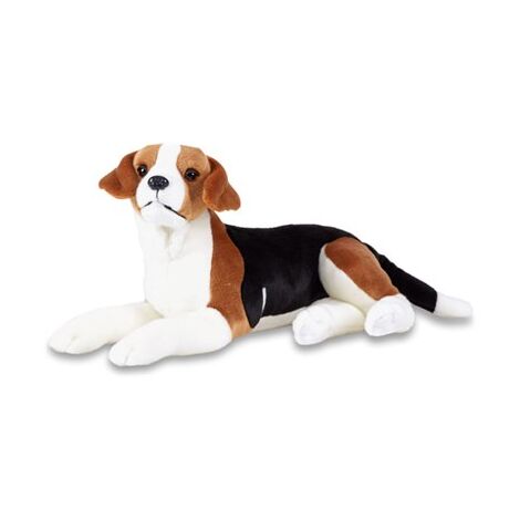 Melissa & Doug 30419 Plush - Beagle למכירה 