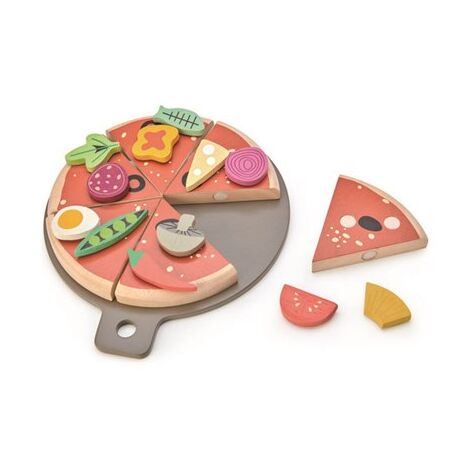 Tender Leaf Pizza Party TL8275 למכירה , 2 image