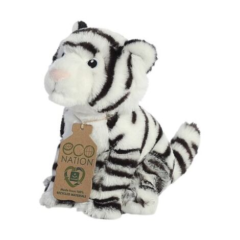 Aurora 35031 Eco Nation White Tiger 20 cm למכירה , 2 image