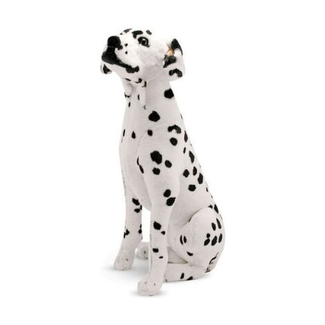 Melissa & Doug 2110 Dalmatian Giant Stuffed Animal למכירה , 2 image