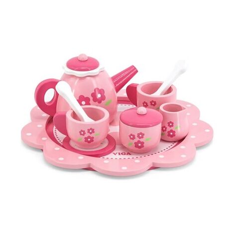viga 44543 Tea Set למכירה , 2 image