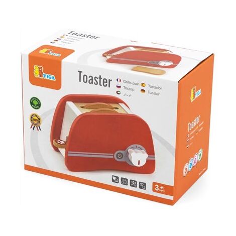 viga 50233 Toaster למכירה , 3 image