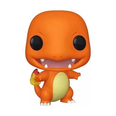 Funko 455 Pokemon - Charmander למכירה , 2 image