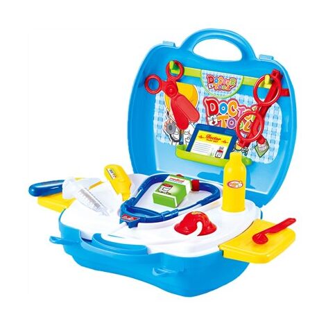 Twigy 7290105255952 2110 Doctor Set טוויגי למכירה , 2 image