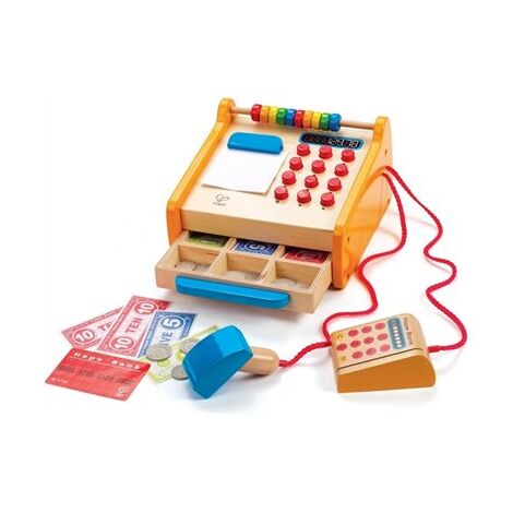 Hape E3121 Checkout register למכירה , 3 image