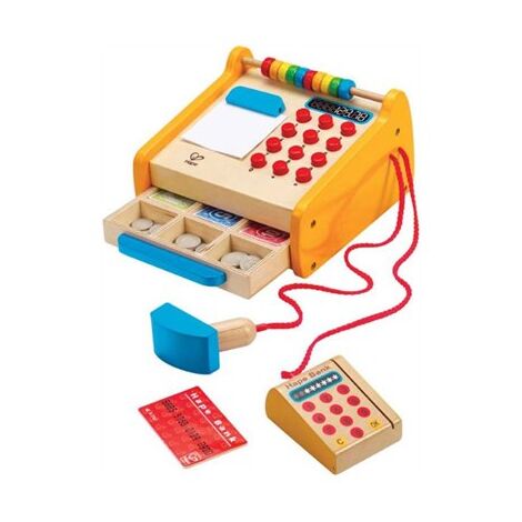 Hape E3121 Checkout register למכירה , 2 image