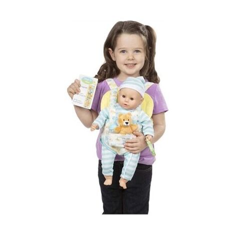 Melissa & Doug 31715 Mine To Love Carrier Play Set למכירה , 3 image