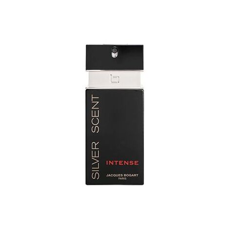 בושם לגבר Jacques Bogart Silver Scent Intense E.D.T 100ml למכירה 