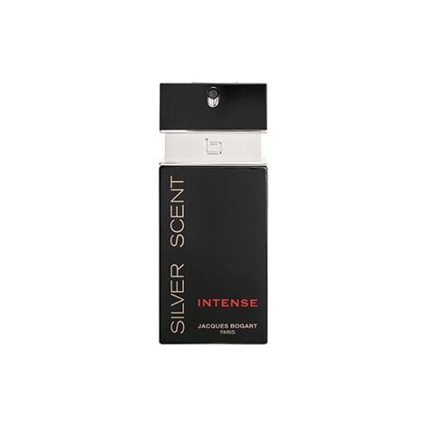 בושם לגבר Jacques Bogart Silver Scent Intense E.D.T 100ml למכירה , 2 image