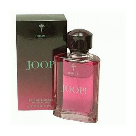 בושם לגבר Joop Men 125ml E.D.T  ג'ופ  פור  מאן  ג'ופ Joop למכירה , 3 image