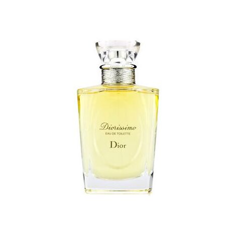 בושם לאשה כריסטיאן דיור Diorissimo E.D.T 100ml למכירה , 2 image