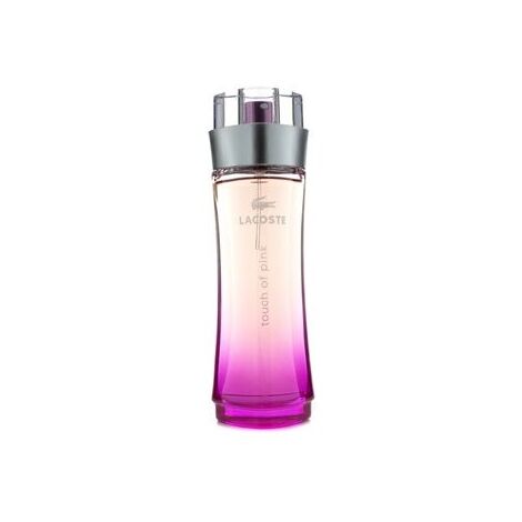 בושם לאשה Lacoste Touch of Pink E.D.T 90ml למכירה , 2 image