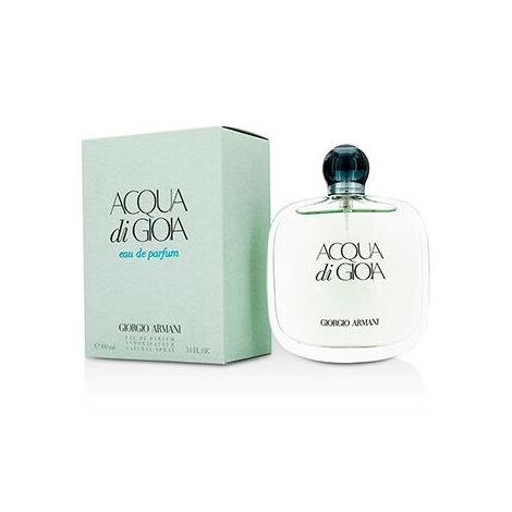 בושם לאשה ג'ורג'יו ארמאני Acqua di Gioia E.D.P 100ml למכירה , 2 image
