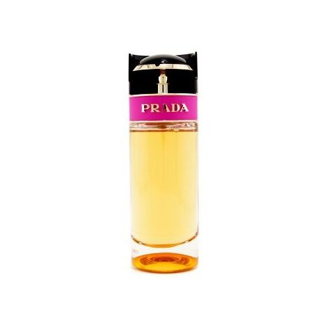 בושם לאשה פראדה Candy E.D.P 80ml למכירה , 2 image